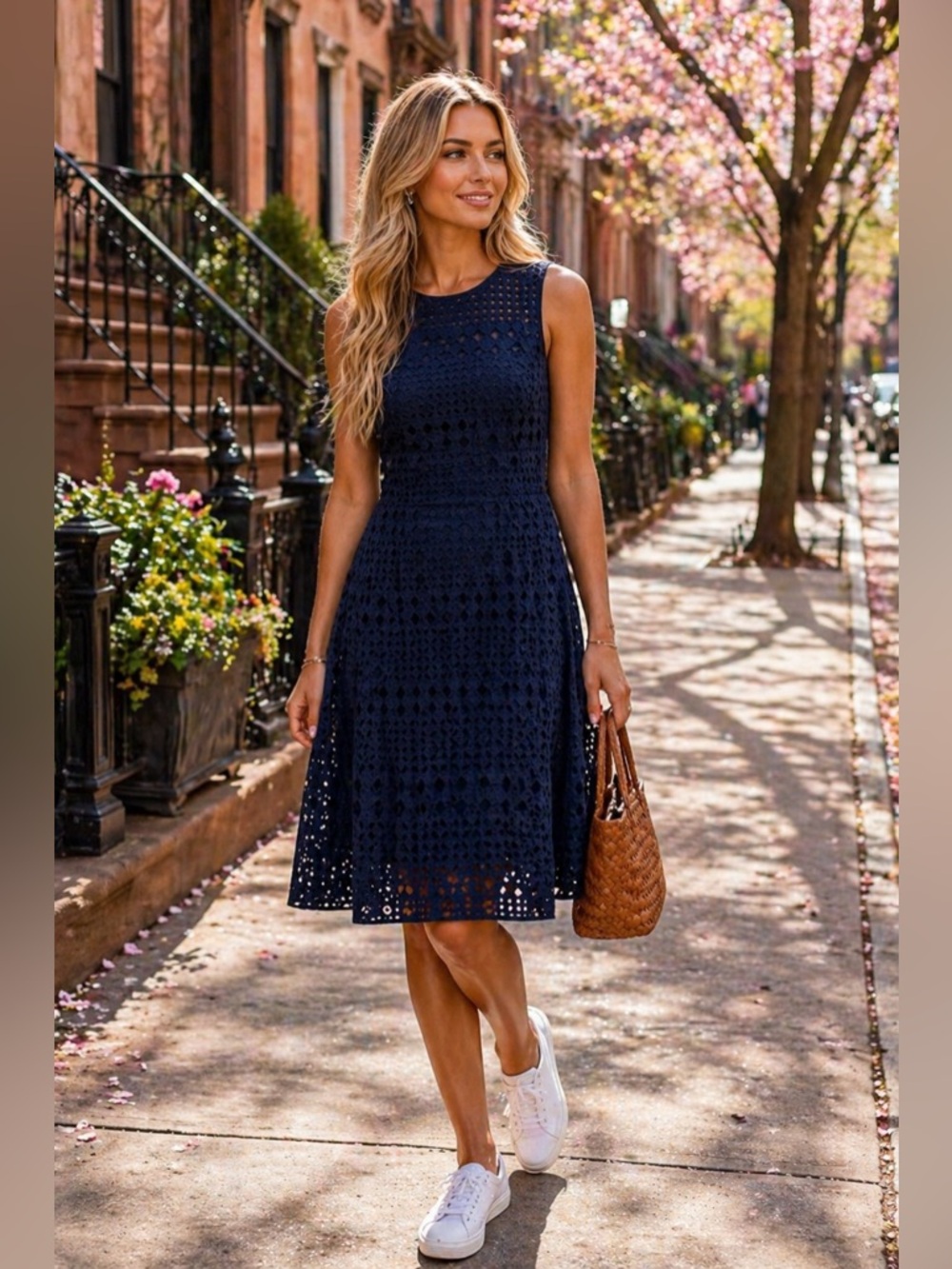 Whistles Dress